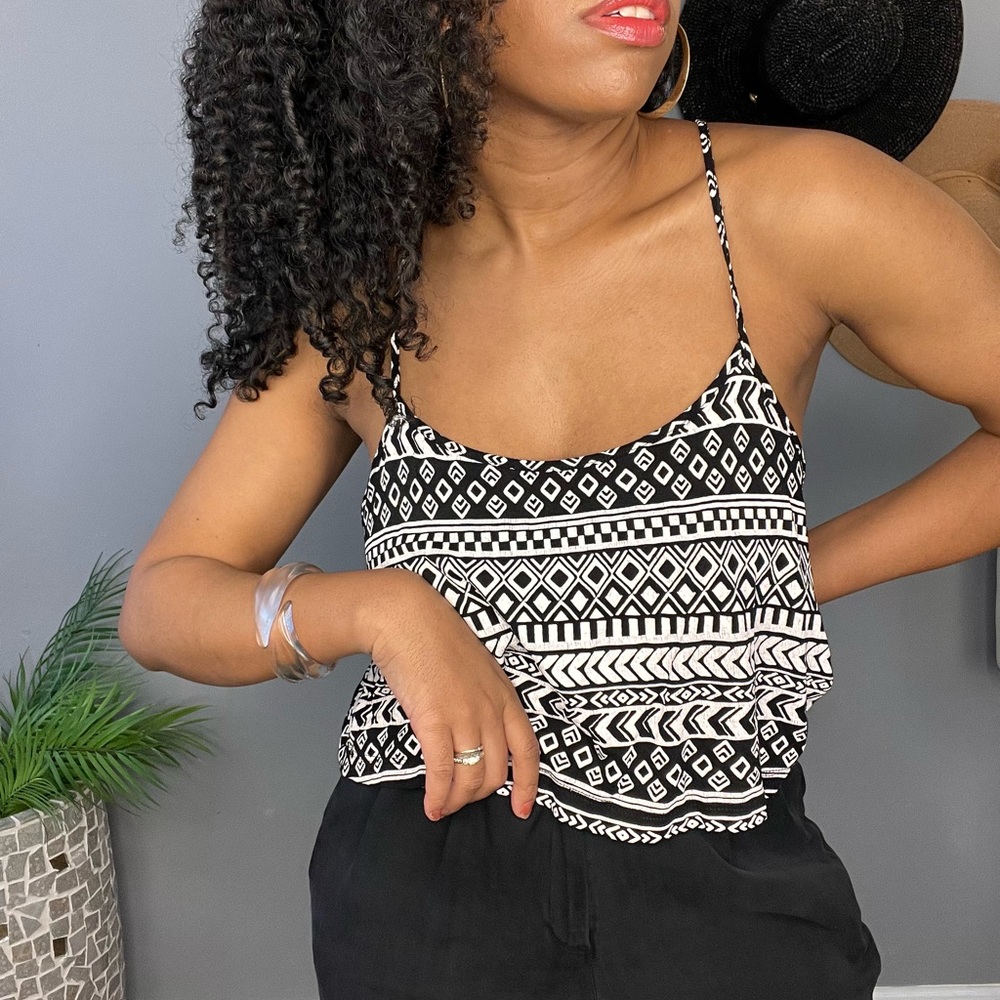 SOLD Forever21 Tank